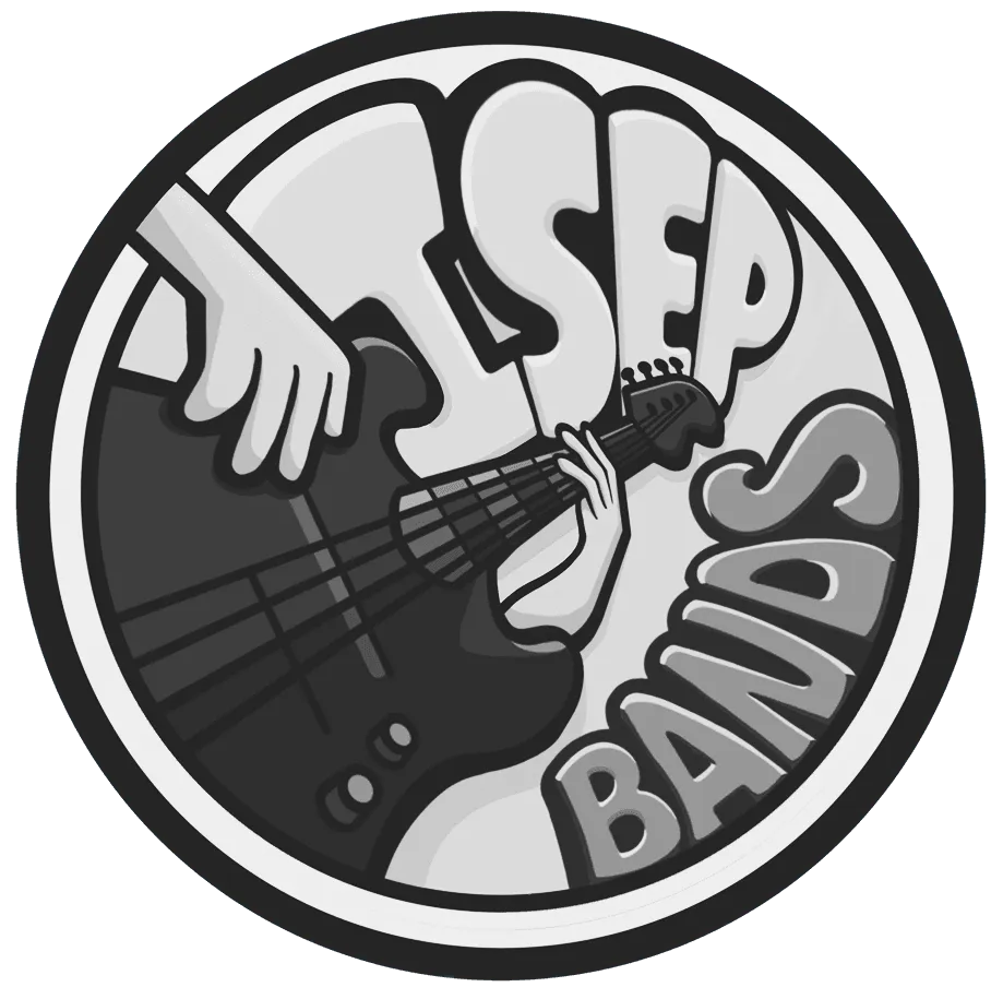 ISEP Bands