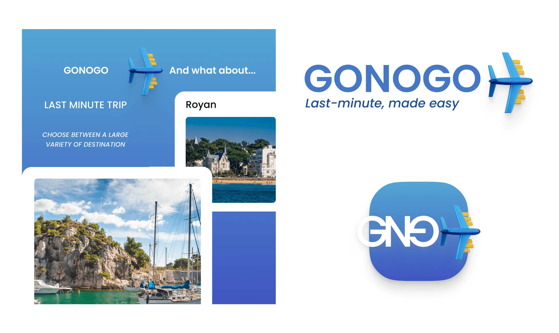 Des applications web